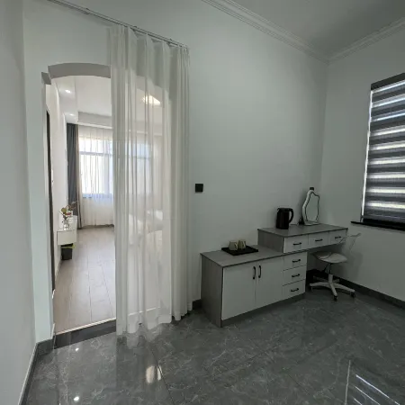 Courtyard Homestay (Renli Water Township Experience Park Store)