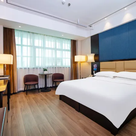 Tianzhong International Inn
