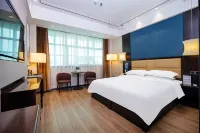 Tianzhong International Inn Hotels in Queshan