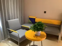 Seven Days Inn (Yanyuan Branch)