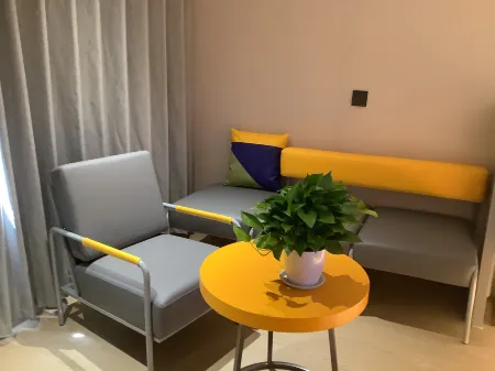 Seven Days Inn (Yanyuan Branch)