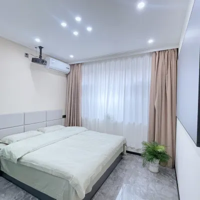 Shunyi Garden Homestay Hotels near Heilongjiang Vocational and Technical College of Construction