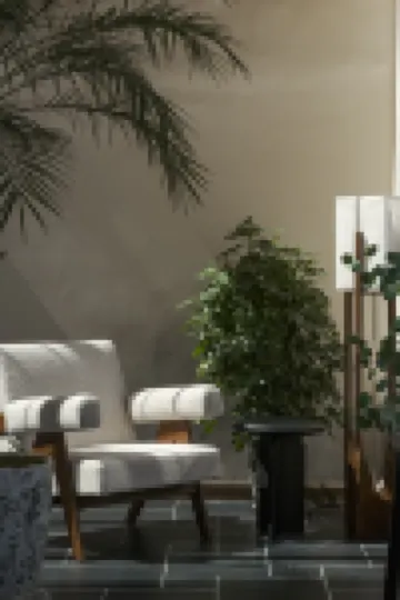 大理醒在山海·海景酒店（洱海S灣生態廊道下波淜店）