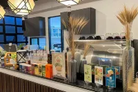 Na Napa Wellness Spa & Resort - bar