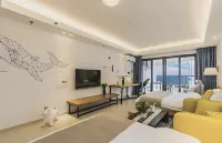 Ban Haiwan Scenic Apartment Hotel Các khách sạn gần Dinglong Bay Sea Corner