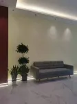 神山雲端盛景飯店