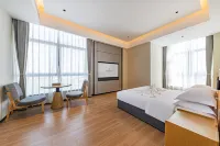 Rezen Kingtown Hotel