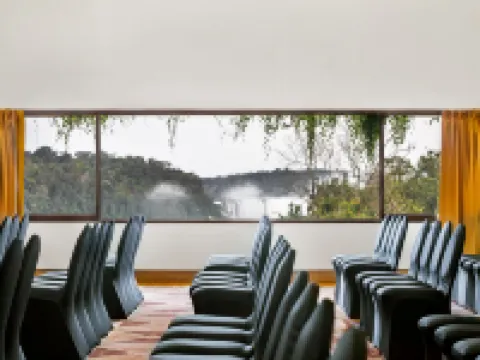 Gran Melia Iguazu Hotels in Iguazu