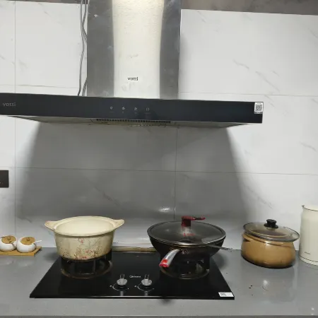 MuLanJu Homestay