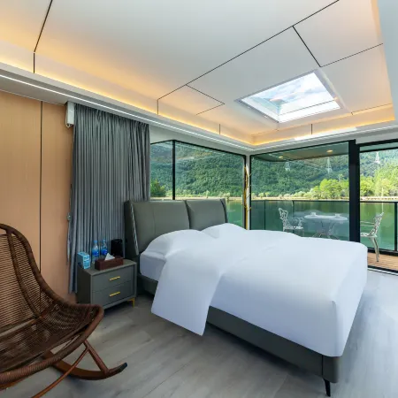 yunshanmijing hotel