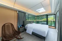 yunshanmijing hotel