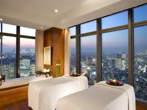 Mandarin Oriental, Tokyo