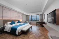 Longyan Guan Zhai Jun Lan Resort Hotel - balcony