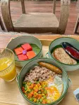 Breathe - Rice Valley Hotels in San Sai