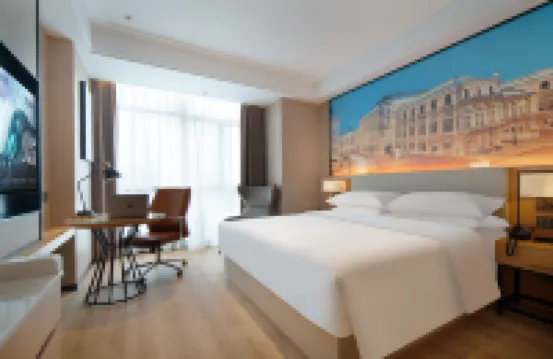 維納斯皇家酒店（濟南大明湖歷山路店）