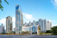 Huayi Hotel Handan