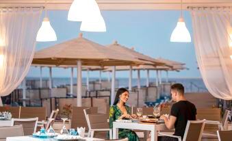 Sunrise Holidays Resort (Adults Only)