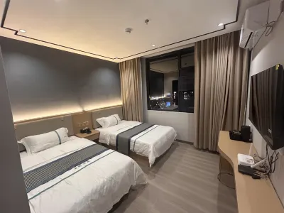 Motuo Yunteng Hotel