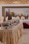 Glam Lake Hotel