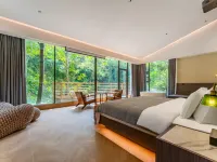 Miliya Yunmanshuji Homestay Hotel a Pingwu