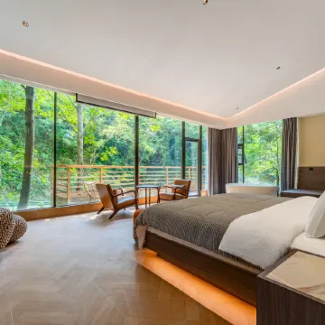 Miliya Yunmanshuji Homestay