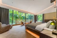 Miliya Yunmanshuji Homestay Hotel di Pingwu