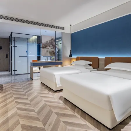 Ease Hotel · Zhi (Yichang Huoche Dongzhan )