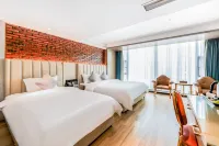 綿陽簡JANE飯店（南郊機場店）