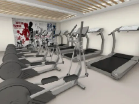 โรงแรมเซียงหยุนหว่าน เลควิว โรงแรมในหยุนเหมิง