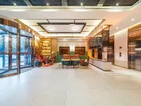 JAMES JOYCE COFFETEL  (Ka Shi Xiao Ya Lang Wetland Park Branch) - خدمة نقل من وإلى المطار