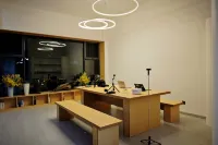 MuGen youth hostle فنادق في دزى شينغ