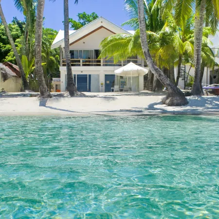Mabuhay Beach House