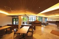 Nikko Chuzenji-ko Onsen Hotel Hana-An - Aamiainen