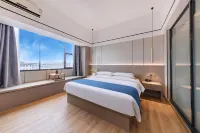 Fuying Hotel Hotel in zona Huashang College of Guangdong University of Business Studies
