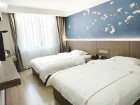 Pingwu Shuheng Business Hotel Hotel a Pingwu