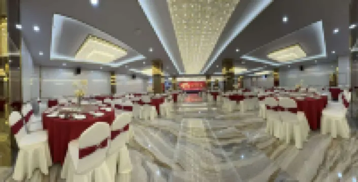 Dragon City International Hotel