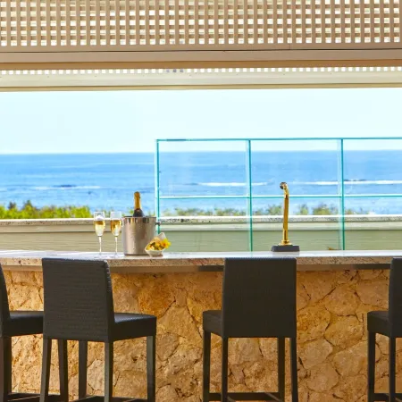 Hotel Seabreeze Coral