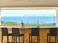 Hotel Seabreeze Coral - en bord de mer