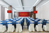 Kailaiya Hotel (Shaoyang High speed Railway Station Store) Hotels in Shaoyang