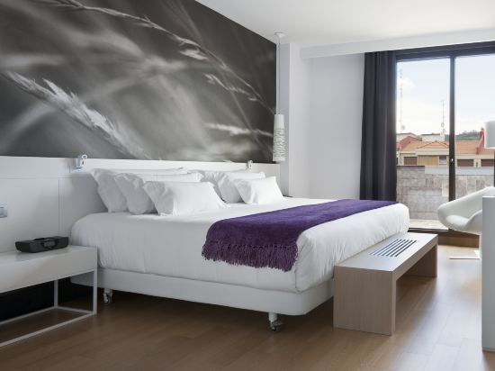 NH Collection Villa de Bilbao