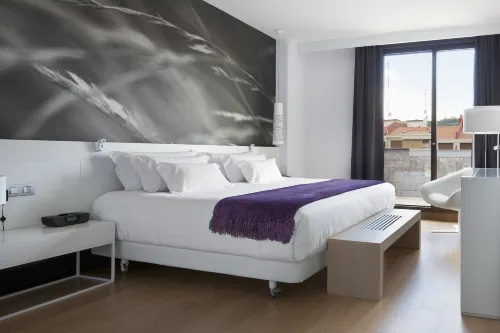 NH Collection Villa de Bilbao Hoteles en Bilbao