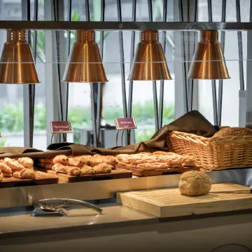 Dorsett Changi City Singapore Отели рядом с достопримечательностью «Станция MRT Bedok»
