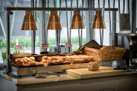 Dorsett Changi City Singapore