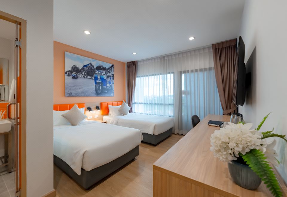 4. 모지 돈 무앙 ..