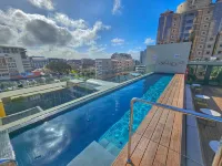 The Barracks Apartments - Rooftop Pools