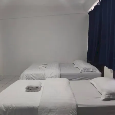Hotel O Vaigan Hotel