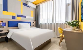 7Days Inn Hotel (Mile Wenquan Lu Road Jinxiu Huajie)