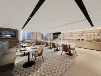 Echarm Hotel(Guangzhou Yongqing Square Shangxiajiu Pedestrian Street) Hotels near Li Wan