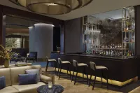 The Residences at The Ritz-Carlton Jakarta, Pacific Place - balcone