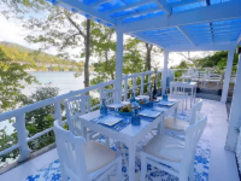 Dakak Park & Beach Resort Hotels in Dapitan